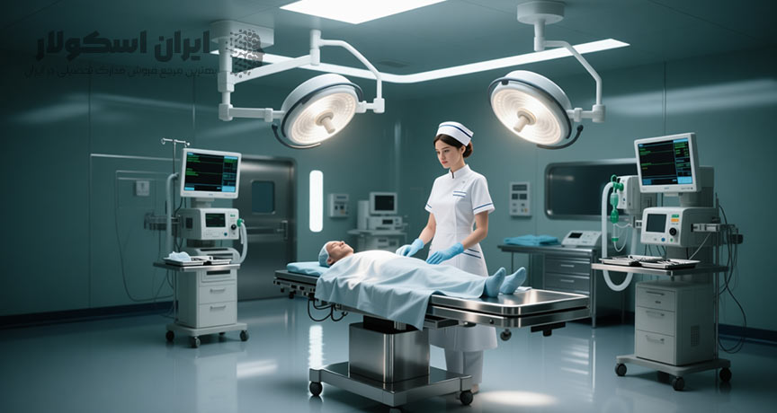 خرید مدرک پیراپزشکی اتاق عمل با استعلام معتبر خرید مدرک پیراپزشکی اتاق عمل با استعلام معتبر