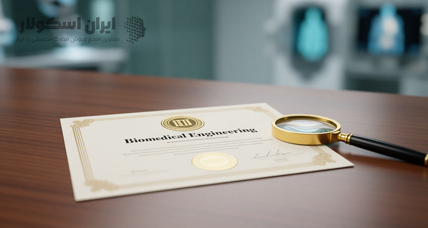 خرید مدرک مهندسی پزشکی معتبر خرید مدرک مهندسی پزشکی معتبر