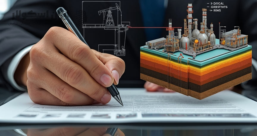 خریدمدرک مهندسی نفت معتبر فوری با استعلام خریدمدرک مهندسی نفت معتبر فوری با استعلام
