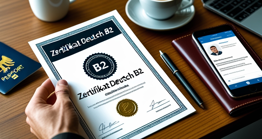خرید مدرک زبان آلمانی تلک TELC معتبر و قانونی در تمامی سطوح